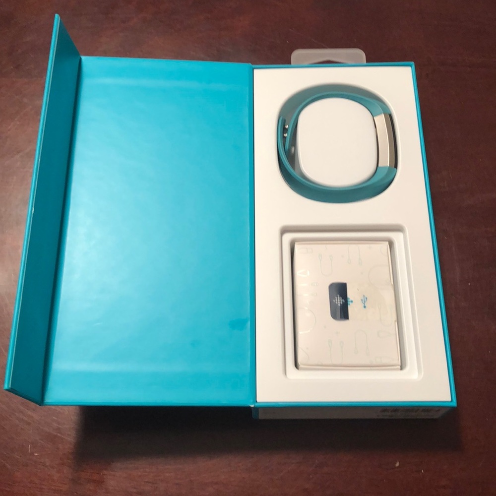 Fitbit Alta - Picture 5 of 6